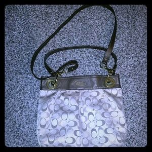 Coach Cross body Bag